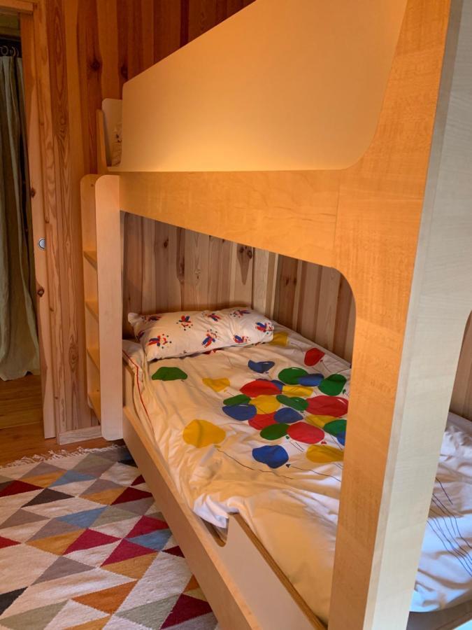 Le Bouchet-Saint-Nicolas Le Potala Bed & Breakfast エクステリア 写真