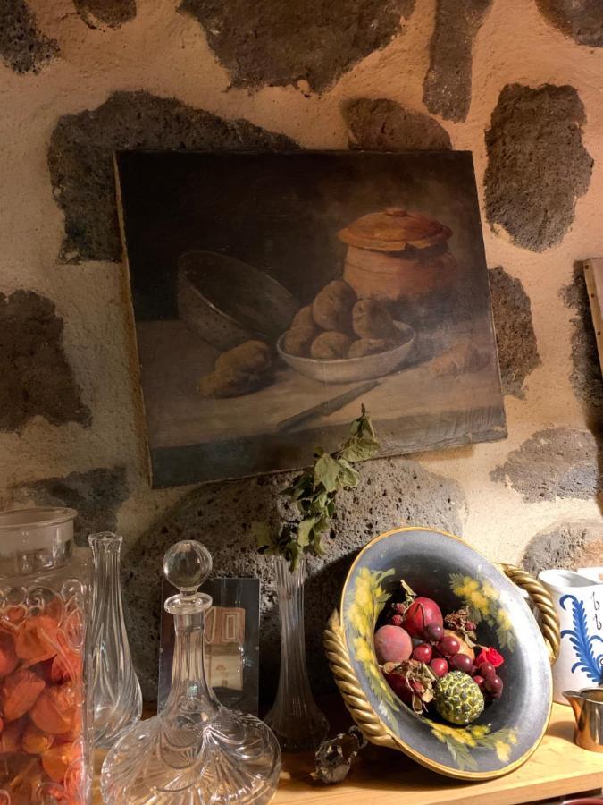 Le Bouchet-Saint-Nicolas Le Potala Bed & Breakfast エクステリア 写真